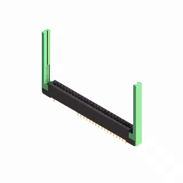 387-050-523-268 EDAC Inc.  Edgeboard Connectors